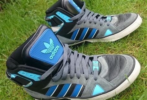 Adidas Herren Schuhe, Herrenschuhe gebraucht kaufen in 